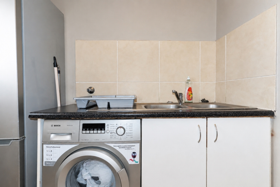 2 Bedroom Property for Sale in Parklands Western Cape